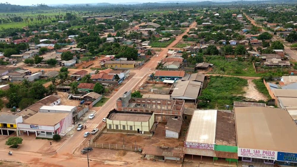 Caso de Ameaça e Violência Doméstica em Nova Dimensão