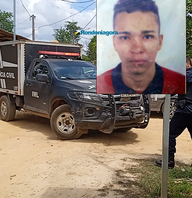 Enteado mata o padrasto para vingar agressões ao irmão