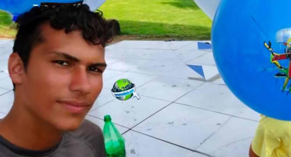 Trágico Desfecho: adolescente desaparecido é encontrado morto com marcas de violência