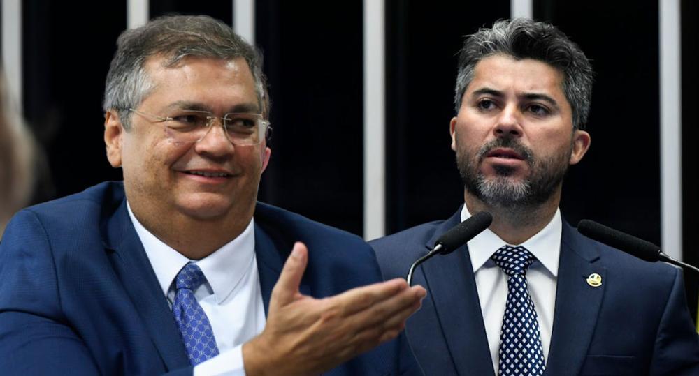 Sabatina: De frente com Flávio Dino, Marcos Rogério desperdiça oportunidade de questionar indicado ao STF