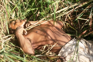 Homem é encontrado morto no canteiro da BR-364 próximo a Termonorte