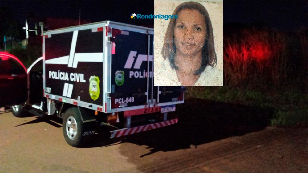 Travesti é assassinada após programa sexual em Porto Velho