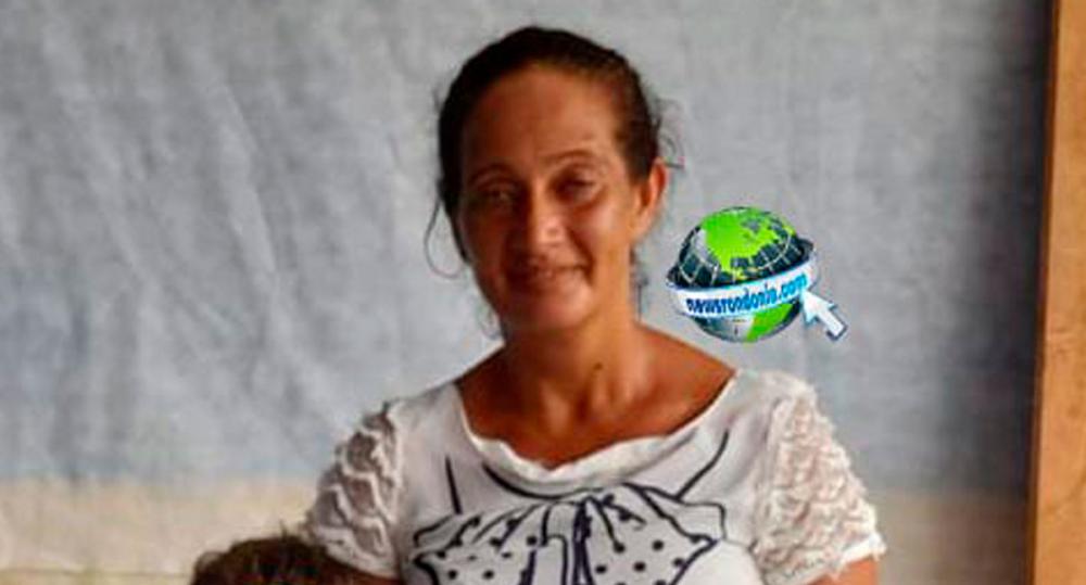 FEMINICÍDIO: Mulher é morta a tiros pelo marido após discussão em residência