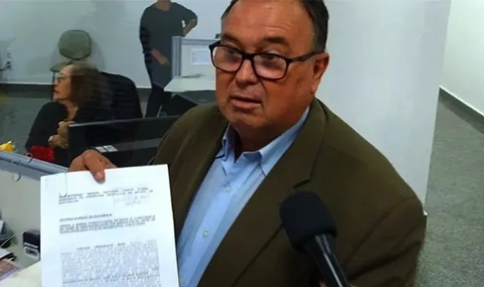 Advogado denúncia na ALE, desvio de 1036 itens, dentre equipamentos hospitalares, destinados especificamente para o Hospital Regional de Guajará Mirim