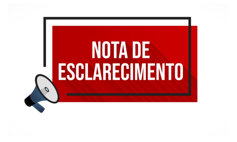 SECRETARIA DE SAÚDE EMITE NOTA SOBRE MORTE POR SUSPEITA DE COVID-19 EM GUAJARÁ-MIRIM.