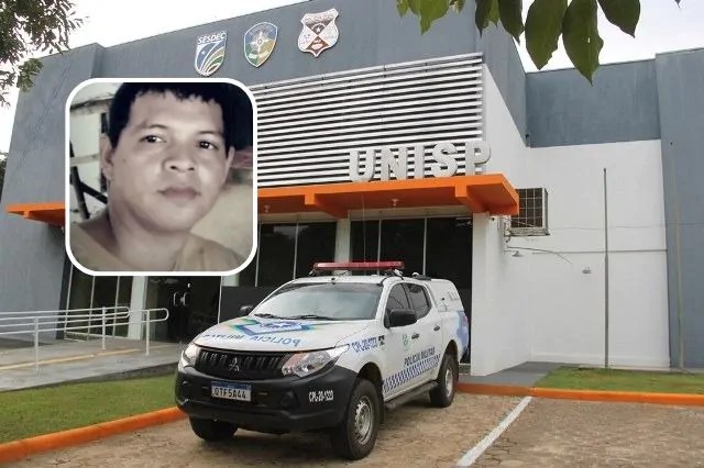 ENCONTRADO – Acreano que estava desaparecido é localizado em RO