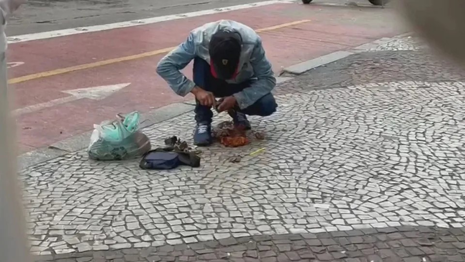Vandalismo e furto de fios de cobre: Um prejuízo ao bolso do contribuinte