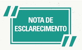 BOM PASTOR EMITE NOTA SOBRE O FATO OCORRIDO