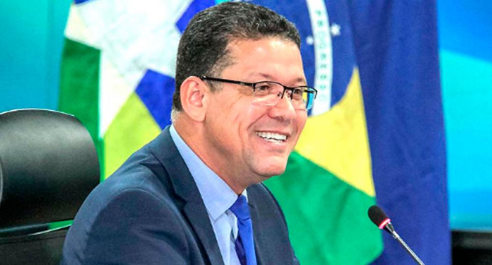 Presentão do Rocha: Instituído o Programa Estadual de Desenvolvimento Habitacional em Rondônia