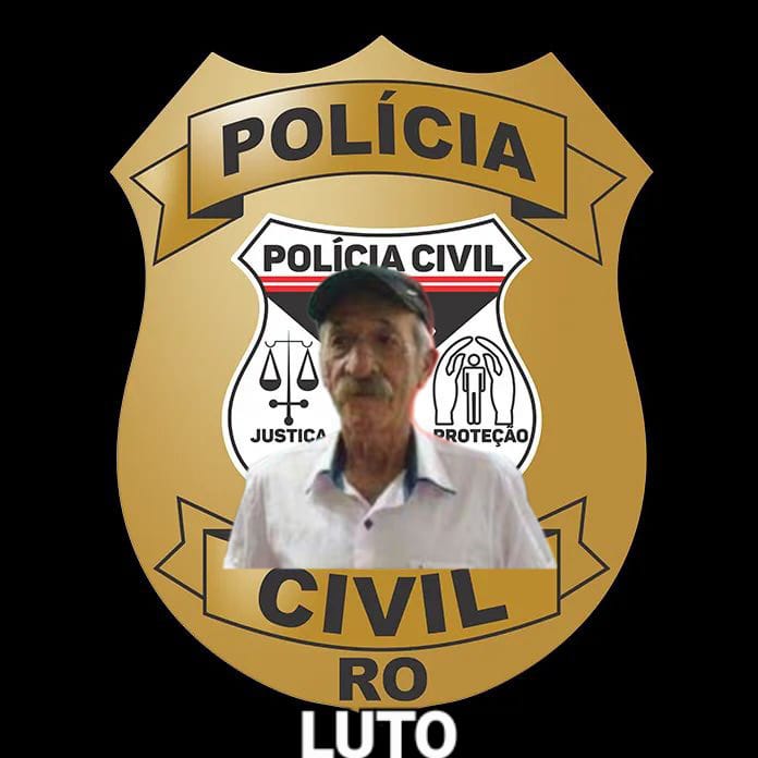 MORRE JOÃO POMBA, DESTEMIDO POLICIAL CIVIL DA FRONTEIRA CONHECIDO NO BRASIL PELA BRAVURA NO COMBATE AO CRIME 