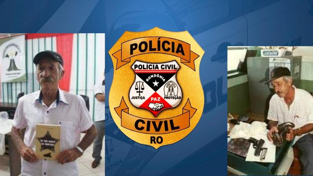 TRIBUTO AO POLICIAL E ATLETA JOÃO POMBA