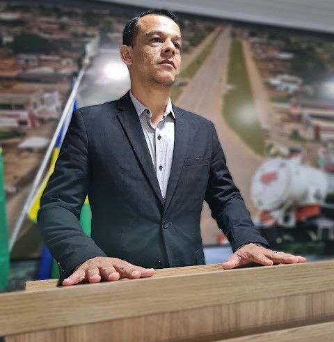 Câmara de Nova Mamoré devolve mais de R$ 1,3 milhão à Prefeitura