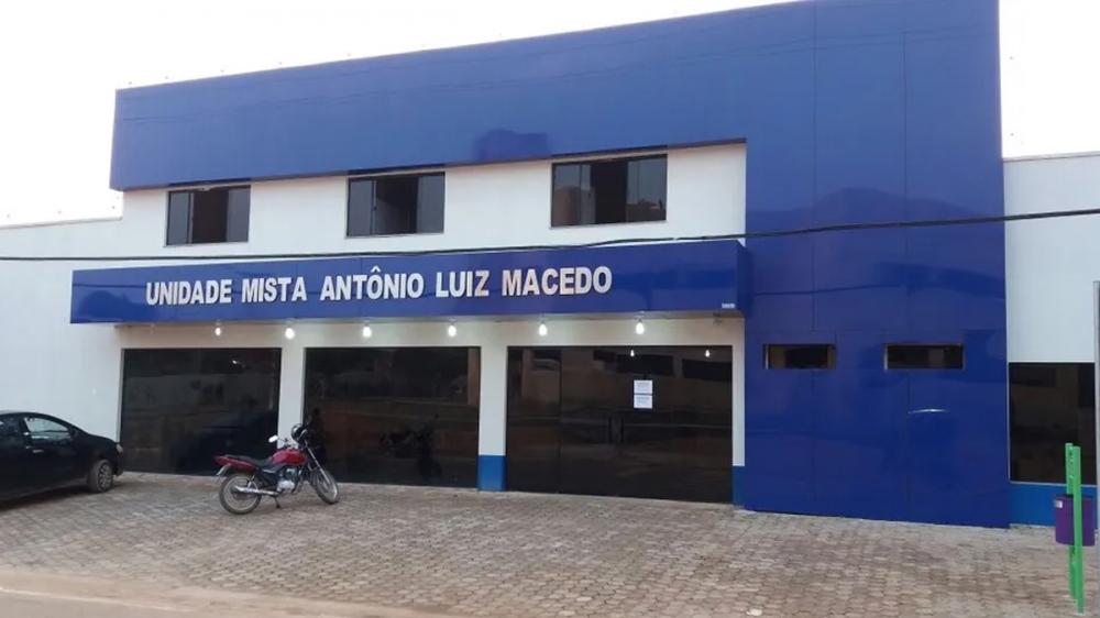 Dra. Taíssa destina emenda parlamentar de R$ 978 mil para fortalecer a saúde em Nova Mamoré