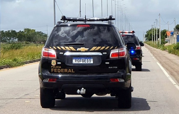 Líder indígena é preso pela PF em investigação de estupro de crianças em aldeia do Amazonas