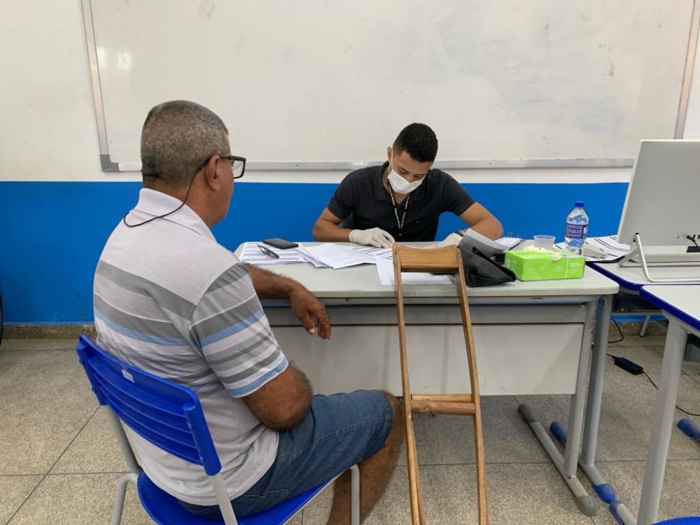 Dra. Taissa indica atendimentos de saúde em municípios de Rondônia