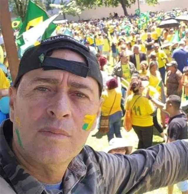 EXCLUSIVO – A injustiça que aprisiona William Ferreira da Silva, o “Homem do Tempo”