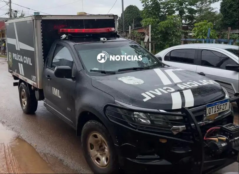 EM MENOS DE 24 HORAS – Dois homicídios são registrados pela Polícia Militar