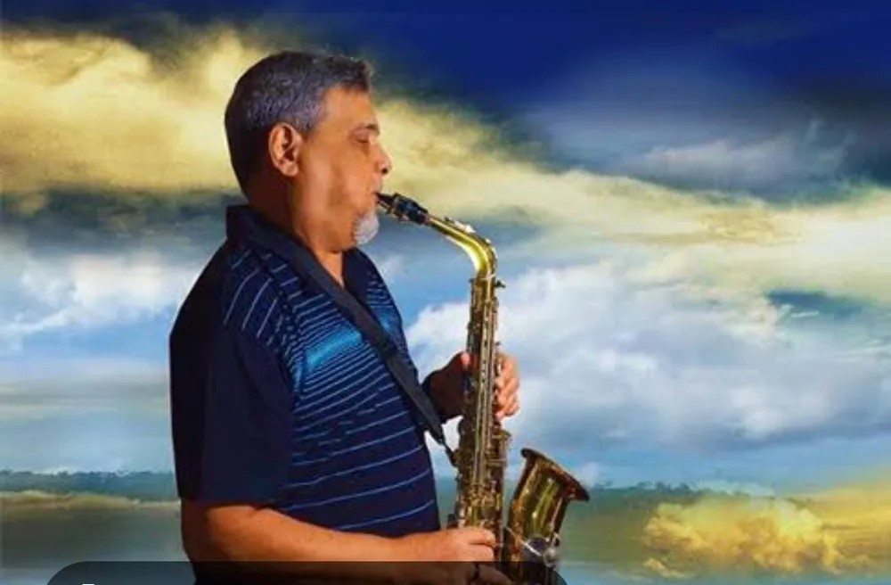 Morre saxofonista 'Teixeira de Manaus' aos 79 anos