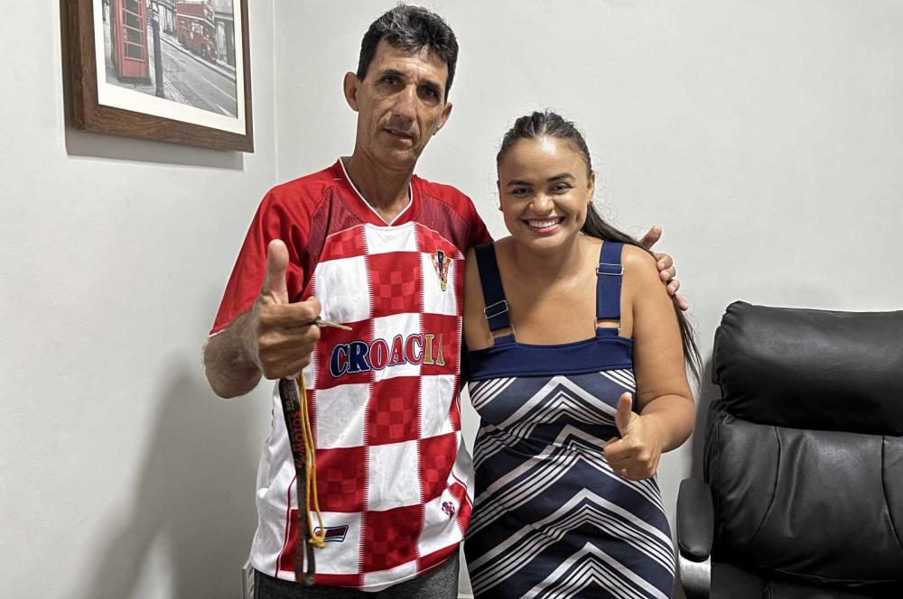 Dra. Taíssa destina R$ 268 mil para fomentar o esporte em Guajará-Mirim