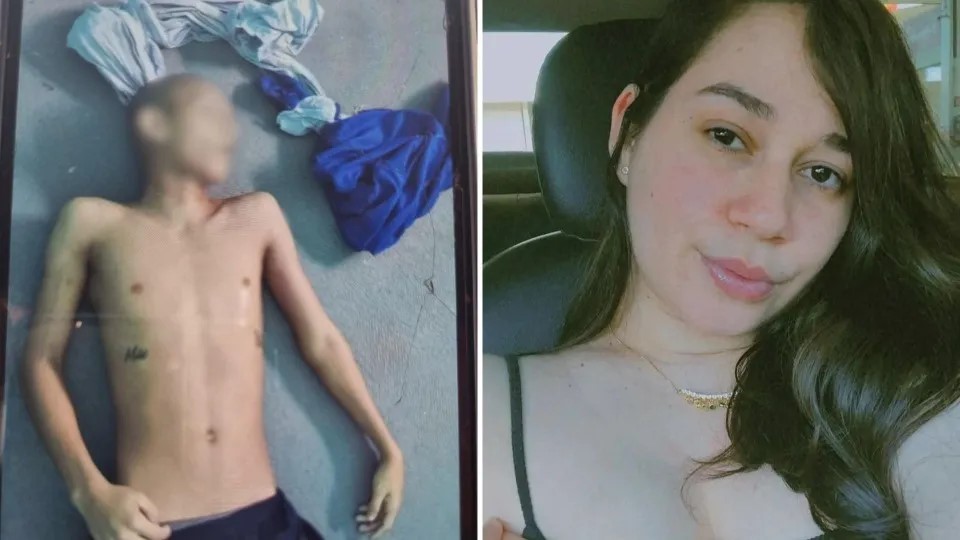 Menor que matou jovem com mata-leão é executado por enforcamento no Centro Socioeducativo