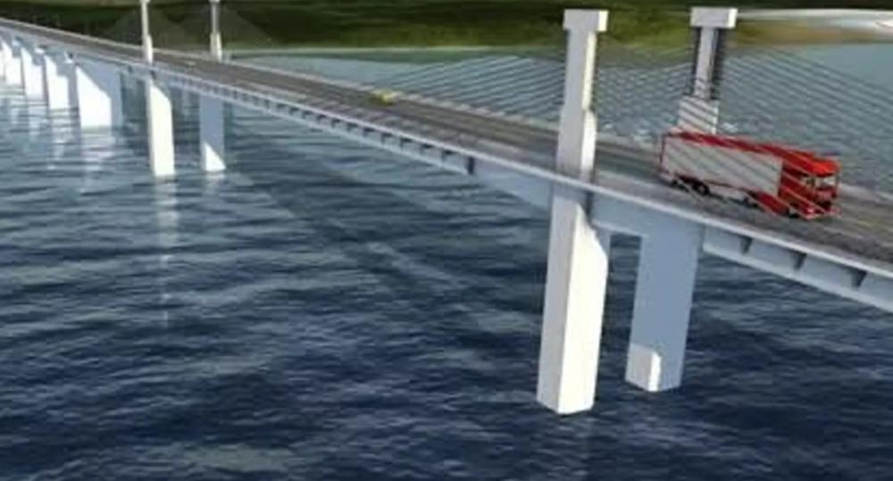 Ponte binacional é tema de reunião entre deputada Dra. Taíssa e vereadores bolivianos
