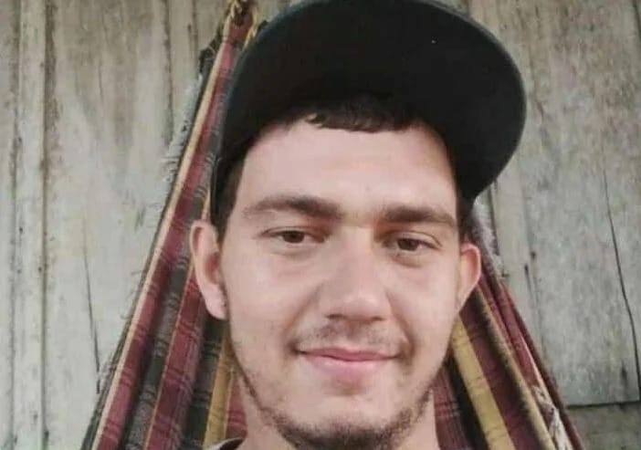 FATALIDADE – Jovem perde a vida após ser atingido por raio durante temporal
