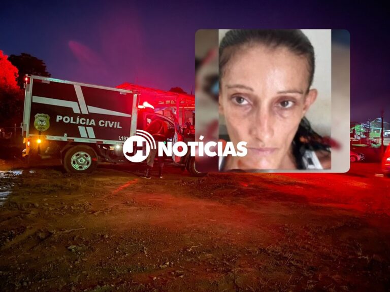 BRUTAL – Desavença por traição termina em morte com facadas