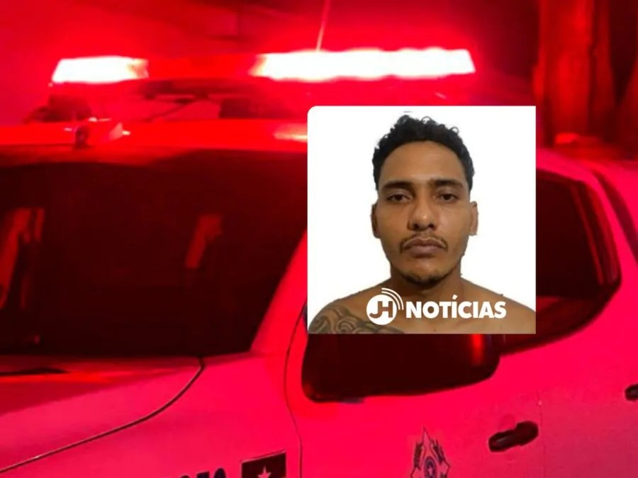 Homem é morto a tiros após briga em bar na zona leste de Porto Velho