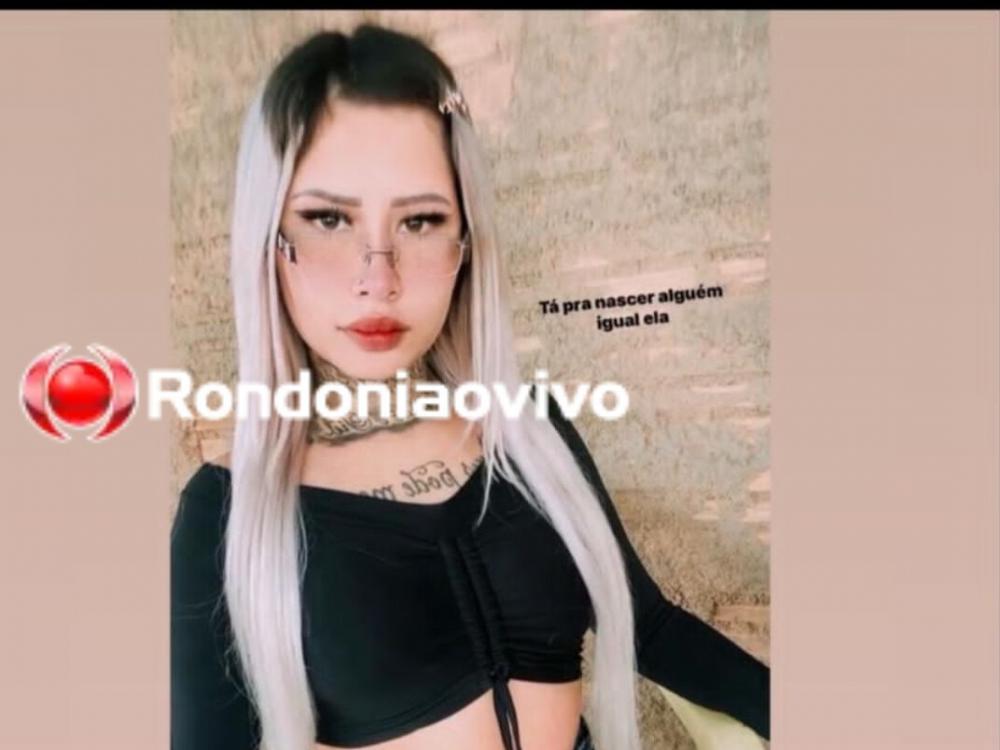 Jovem de Porto Velho é executada com mais de 10 tiros em Ariquemes