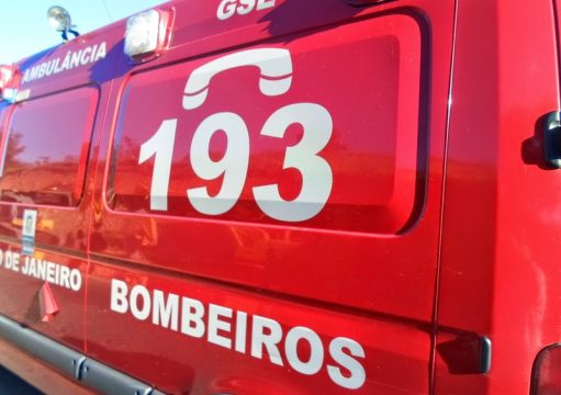 Morador é resgatado após ficar trancado por três dias em apartamento em Guajará-Mirim
