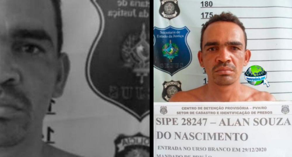 Suspeito de matar idoso e jogar corpo em poço é morto a pauladas