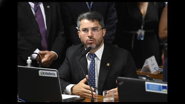 Congresso poderá derrubar atos do Judiciário que extrapolem competências