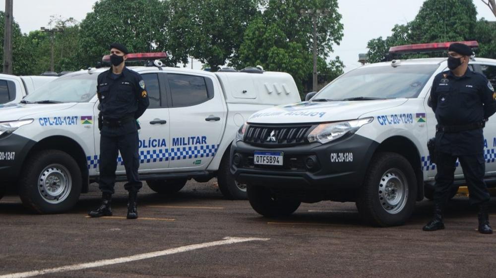 Dra. Taíssa propõe reforço no policiamento do bairro Areal em Porto Velho