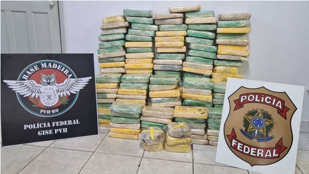 APÓS PEDIDO DA DEFESA, JUSTIÇA INDULTA E EXTINGUE PENA DE CAMINHONEIRO QUE FOI PRESO COM 200 KILOS DE COCAÍNA.
