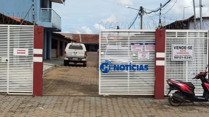 Homem é encontrado morto em residencial na zona Sul da capital