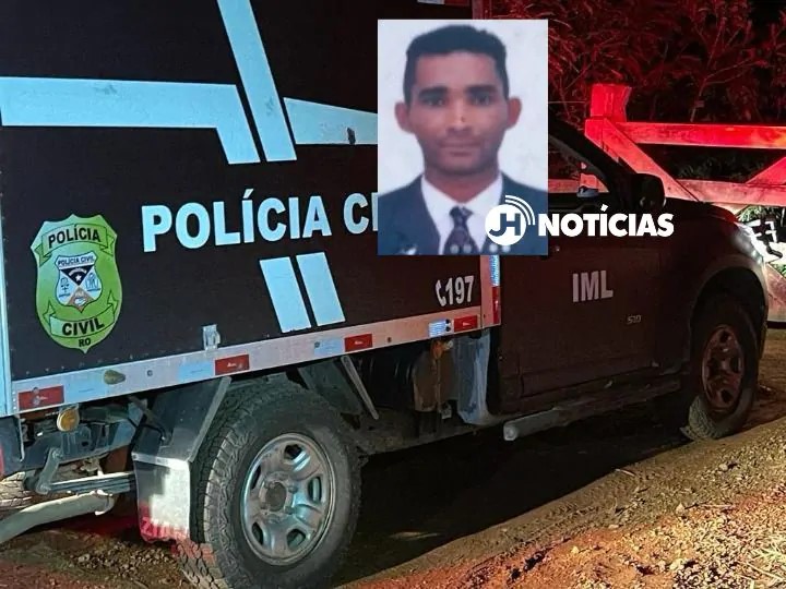 Homem é encontrado morto e com perfurações de tiros