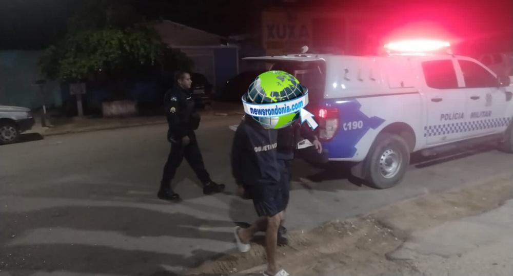 Comerciante ‘mata’ fome de venezuelano e quase é morta a facadas em Porto Velho