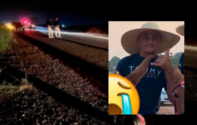 Sinistro na rodovia entre carro e moto deixa uma vítima fatal 