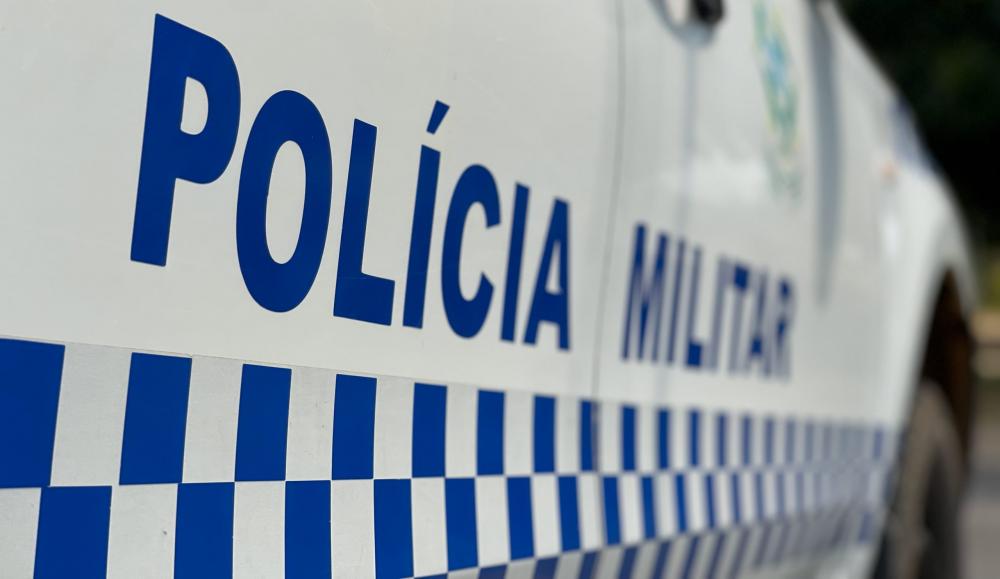GUAJARÁ-MIRIM – POLÍCIA MILITAR PRENDE SUSPEITO COM MANDADO EM ABERTO DURANTE PATRULHAMENTO NOTURNO