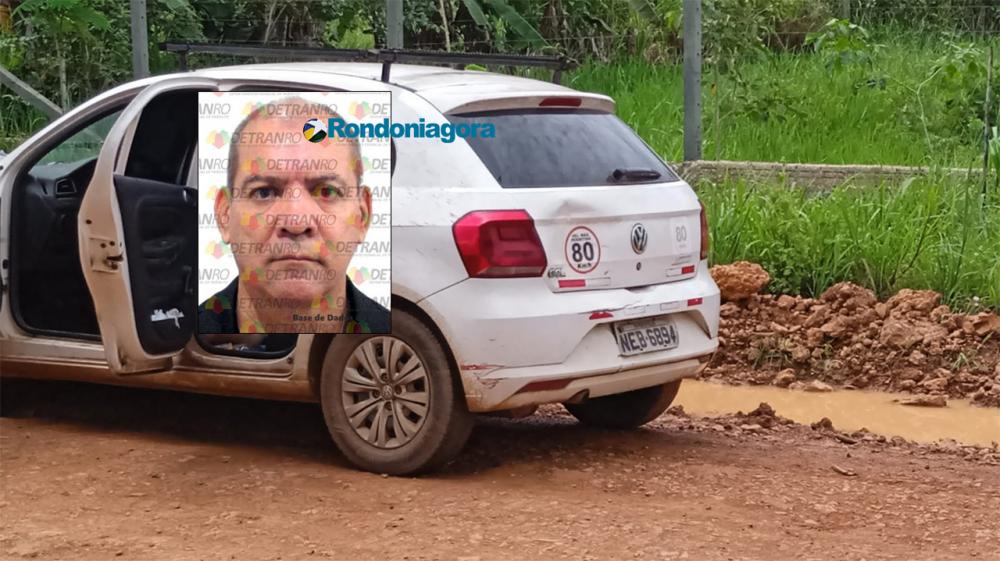 Homem encontrado amarrado e morto na capital era servidor do Governo