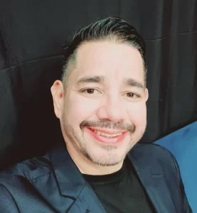 A convite de Hildon Chaves, comunicador Rando Silva anuncia sua pré-candidatura a Câmara Municipal de Porto Velho