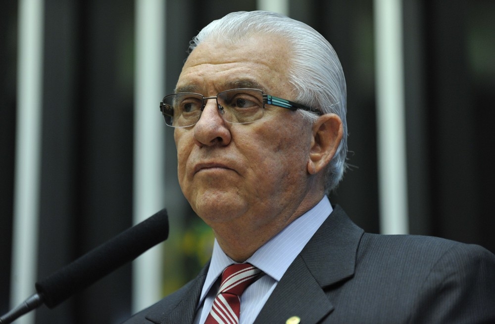 Comissão aprova pedido do deputado Moreira Mendes para ouvir ministros sobre seguro rural