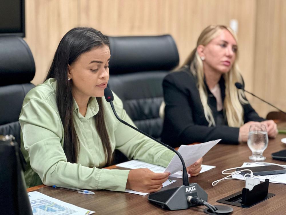 Dra Taíssa alerta para conscientização do autismo e importância do laudo médico