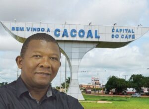 RONDÔNIA: A EDUCAÇÃO, O GOVERNO E O CORONEL...