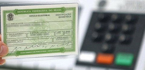 Eleitor tem um mês para regularizar o título e poder votar nas Eleições 2024