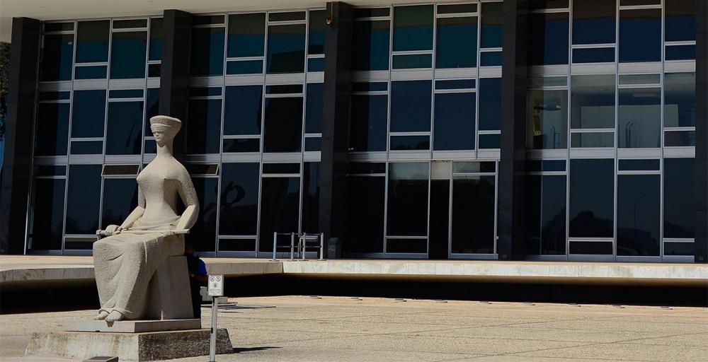 STF julga inconstitucional emenda que beneficou membros do MP, TJ, Defensoria, auditores, oficiais de Justiça e procuradores de Rondônia
