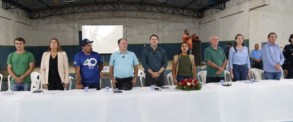Dra. Taíssa participa de audiência pública que discute a situação da Estação Ecológica Soldado da Borracha