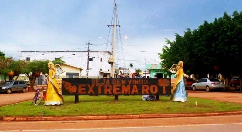 Dra. Taíssa indica inclusão do distrito de Extrema no programa “Infraestrutura Urbana”