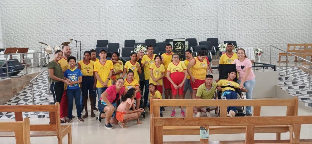 GUAJARÁ MIRIM SEDIARÁ NA PRÓXIMA TERÇA, AUDIÊNCIA PÚBLICA PARA AS PESSOAS COM DEFICIÊNCIA.