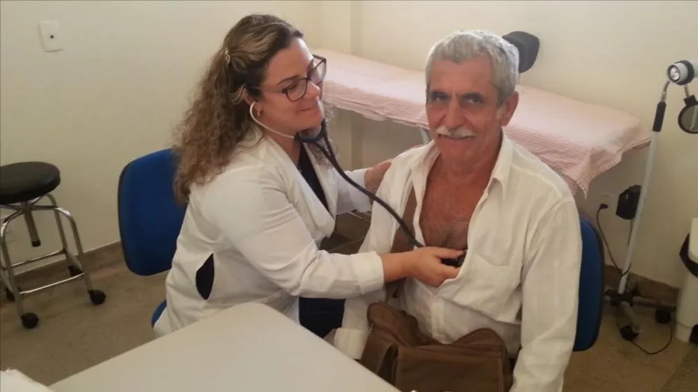 Dra. Taíssa solicita contratação de médico cardiologista para Guajará-Mirim